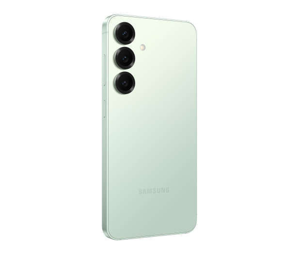 SAMSUNG Galaxy S25 5G 12/256GB Zielony (S931B) - 1309398 - zdjęcie 5